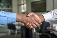 3. Enjoy the Career Partnership Journey.