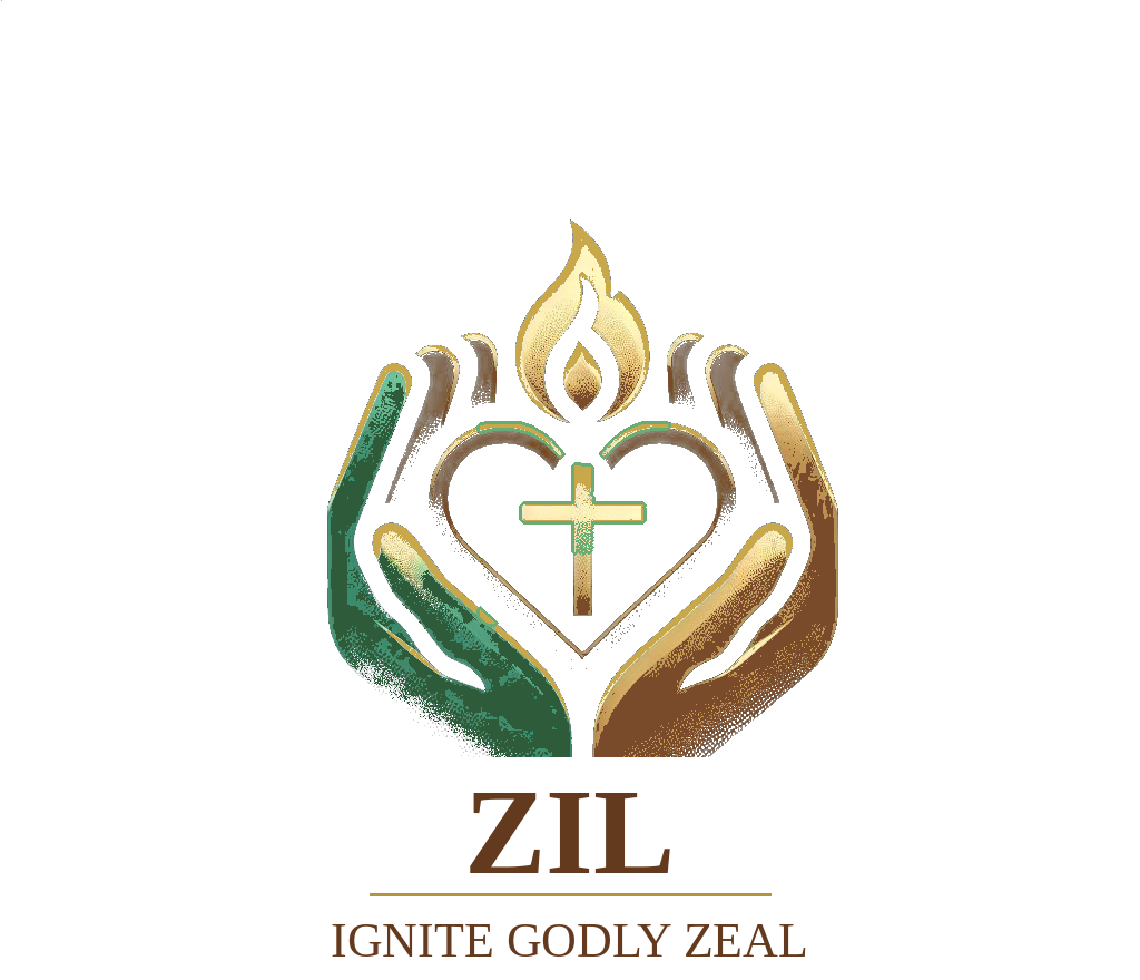 Kingdom ZIL logo